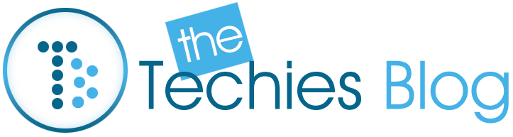 The Techies Blog