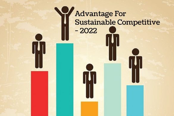 Advantage For Sustainable Competitive - 2022 (1)
