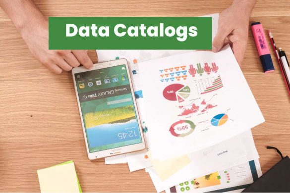 Data Catalogs