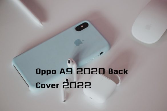 Oppo A9 2020 Back Cover 2022