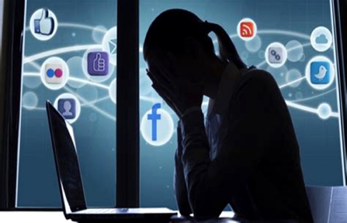 Social Platforms For example Of, Technological Domestic Violence