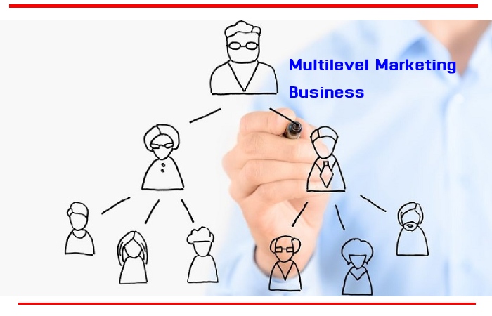 Tips To Grow Your MLM Multilevel Marketing Business