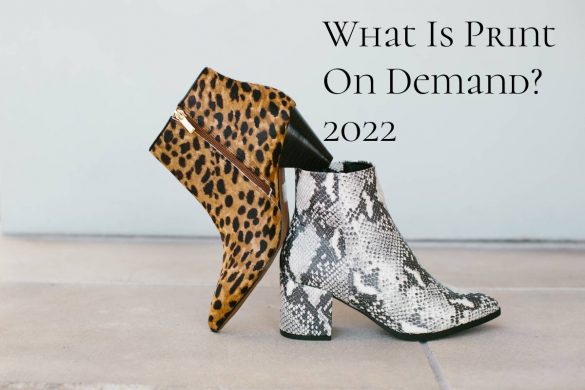 What Is Print On Demand_ 2022