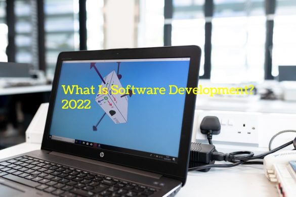 What Is Software Development_ 2022