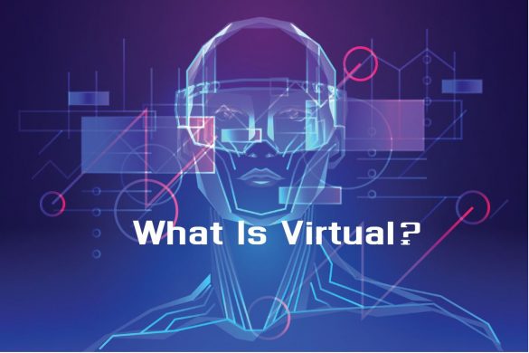 What Is Virtual_