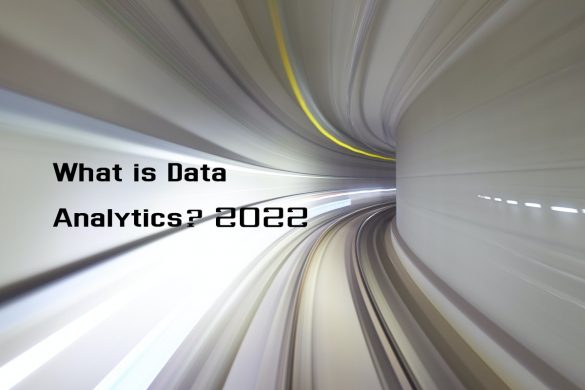 What is Data Analytics_ 2022