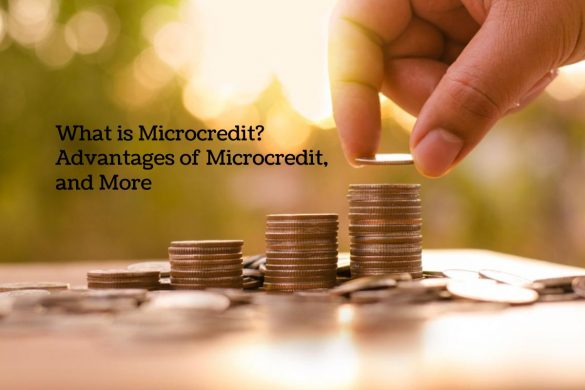 What is Microcredit_ Advantages of Microcredit, and More