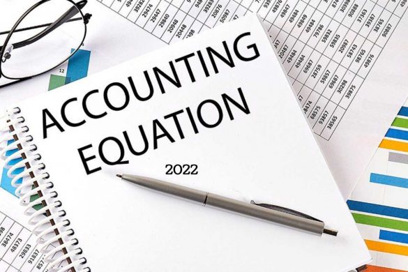 What is the Accounting Equation_ 2022
