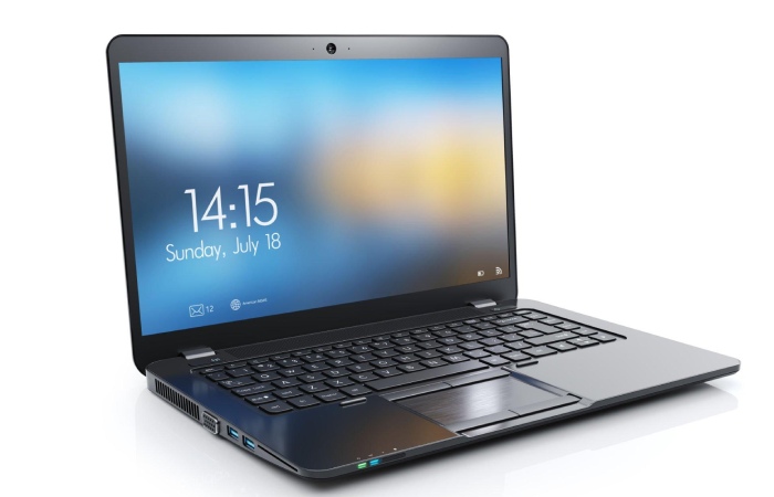 Alienware M15 R6 Gaming Laptop Features