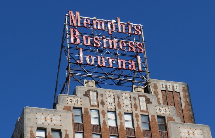 Essential Points Memphis Business Journal