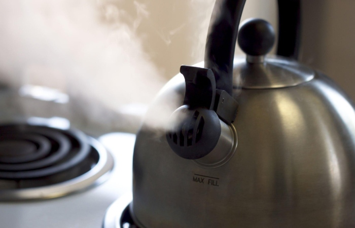 Essential Points of Smeg Kettles