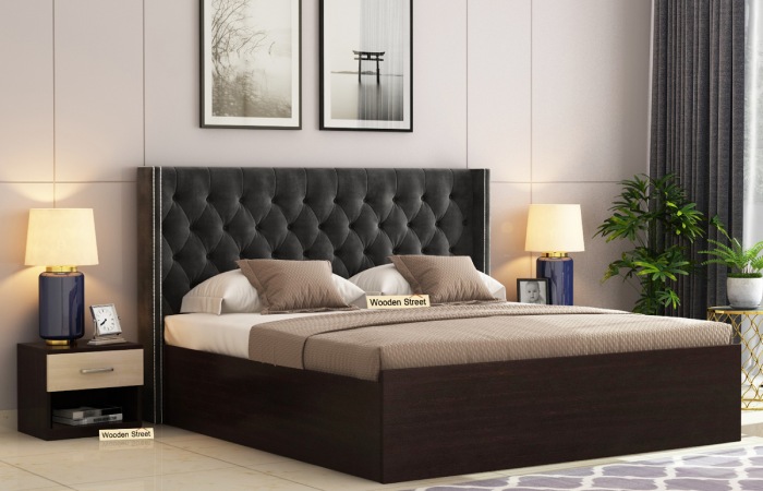 Things To Deliberate While Shopping for Super King Bed Frame