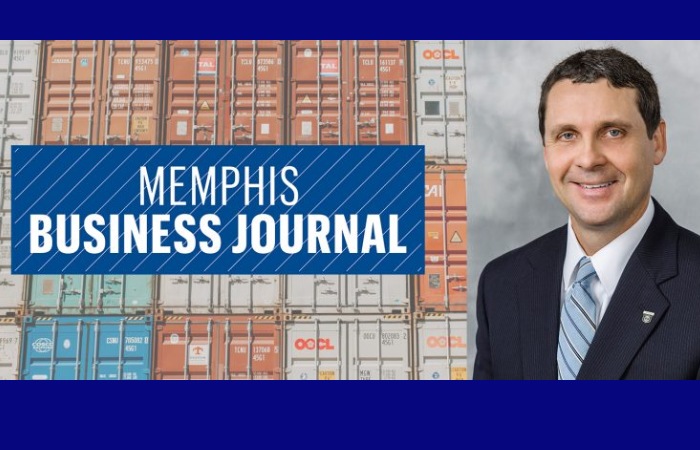 Who Are Memphis Business Journal_