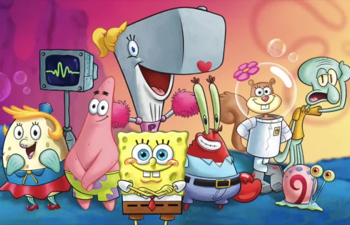 A few Facts About SpongeBob SquarePants - Your Favorited Cartoon.