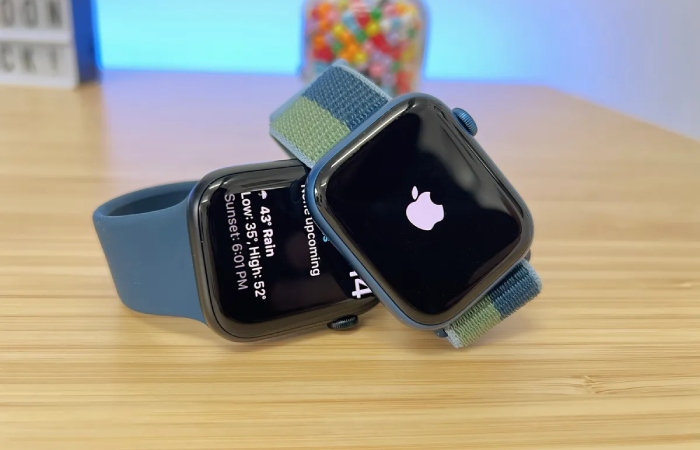 Pros And Cons Of Apple Watch Series 7