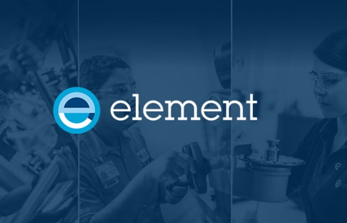 Profile of Element Materials Technology