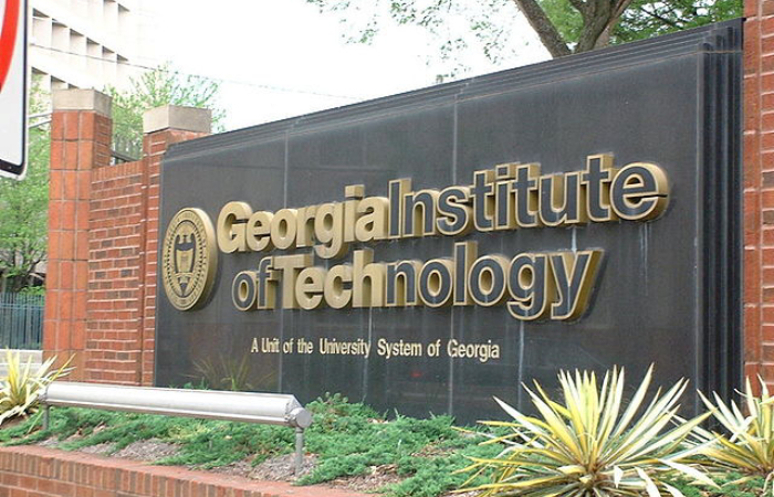 About Georgia Institute of Technology