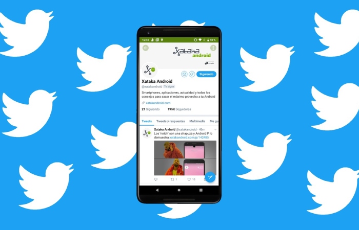How to use Twitter iOS on Android Devices?