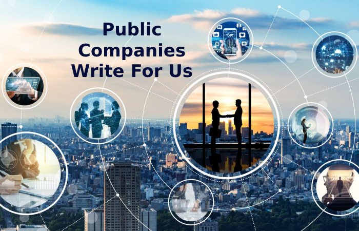 Public Companies