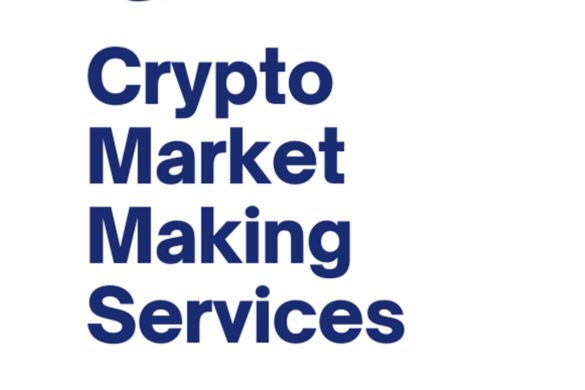 What Is a Crypto Market Maker_