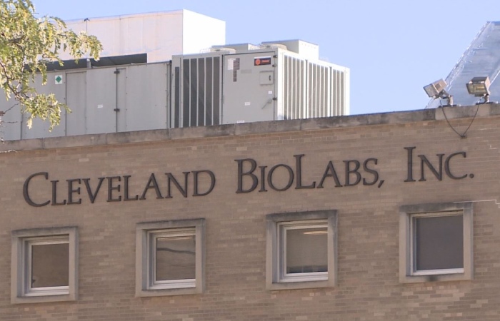 Cleveland BioLabs, Inc. (CBLI) Company Bio