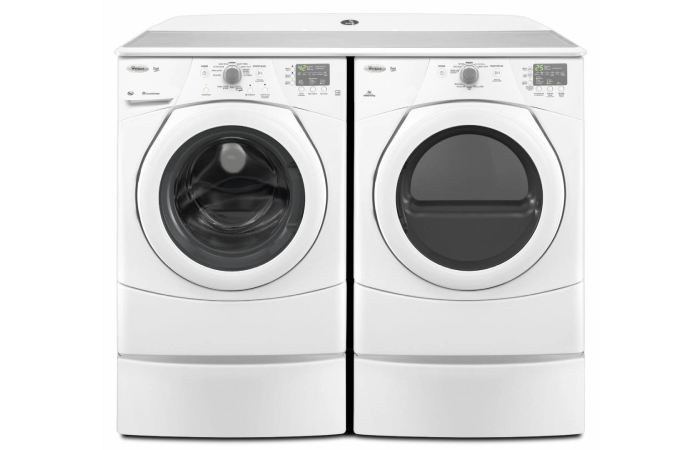 Important Note You Should Know About Whirlpool Duet Washer Error Codes