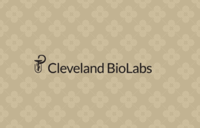 What Is The Signal And Prediction Of Cleveland BioLabs_