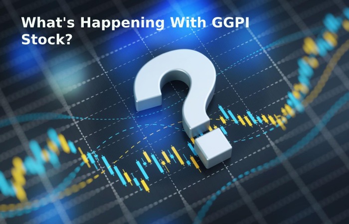 What's Happening With GGPI Stock_