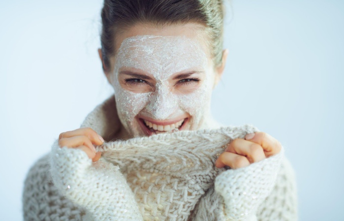 Tips For Preventing Dry Skin And To Keep Your Skin Moisturised In Winter