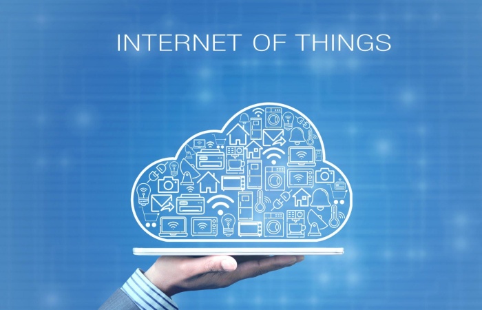 What Does IoT mean_