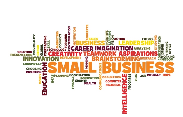 What Is A Small Business Marketing_