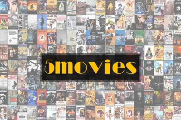5Movies - A Comprehensive Overview Of Website