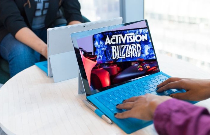 Benefits Of Microsoft Gaming Company To Buy Activision Blizzard For Rs 5 Lakh Crore