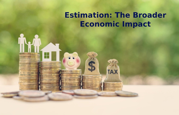 Estimation_ The Broader Economic Impact