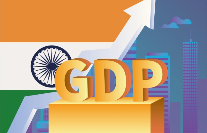 GDP Growth Forecast_