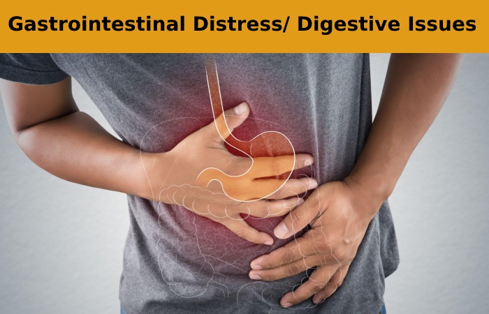 Gastrointestinal Distress_ Digestive Issues