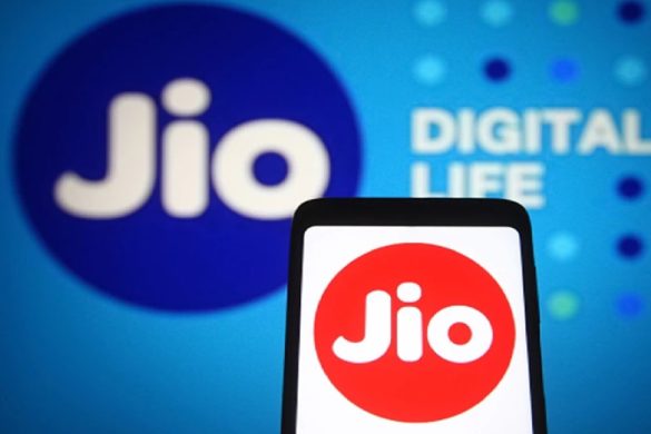 Golden Opportunity To Invest In Jio IPO