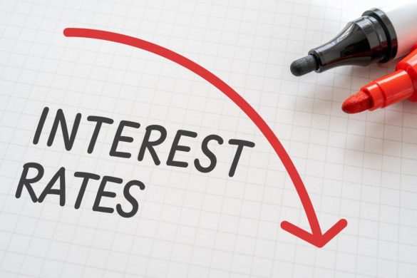 Government Announcement Regarding Interest Rate