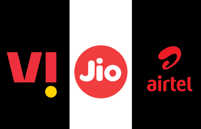 Here's how Jio, Airtel, and Vodafone Idea will demonstrate 5G in India