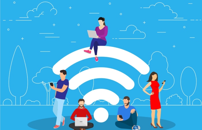 How Does WiFi Work_