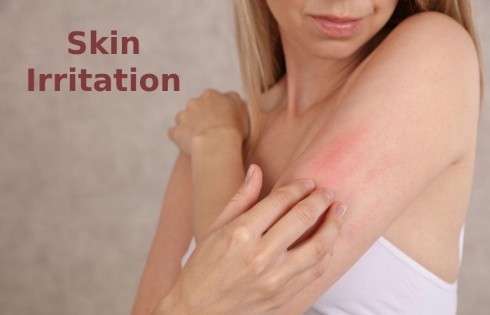 Skin Irritation