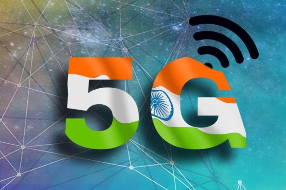 PM Modi India Plans To Launch 5G Services Soon
