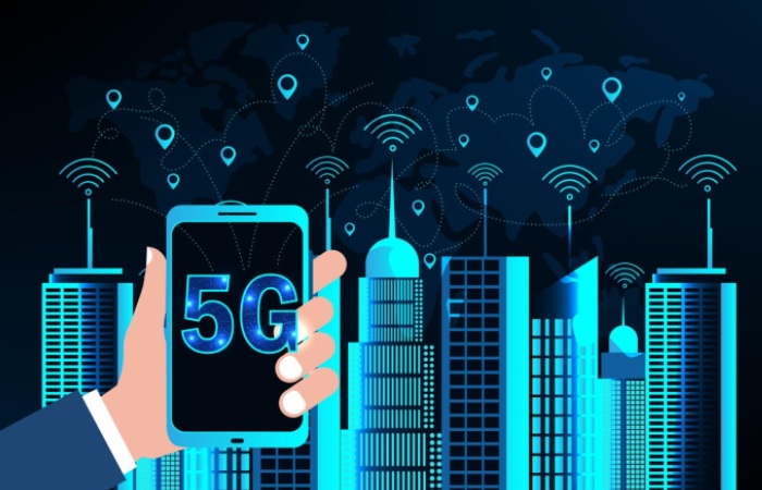 Plan Of 5G In India