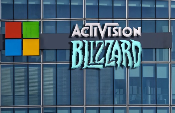 The Challenges Face By Microsoft Activision Blizzard For Rs 5 Lakh Crore