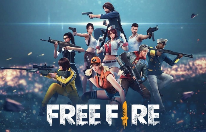 Things To Know About Garena Free Fire