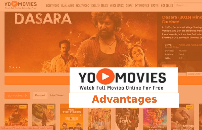 What Are The Advantages Of Using Yomovies_What Are The Advantages Of Using Yomovies_