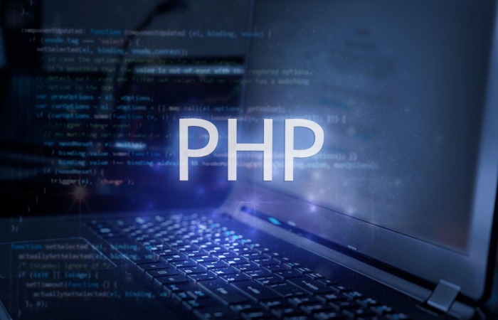 What Is PHP_