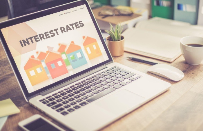 What is the Interest Rate And Explain The Background of Interest Rates in the Country_