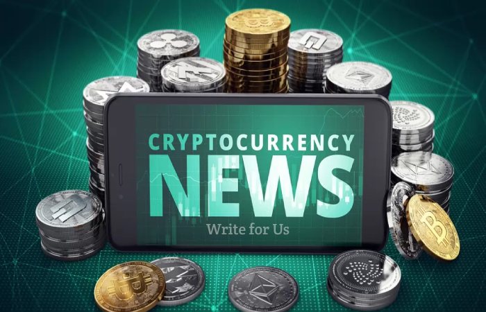 Crypto News + Write for Us + guest posting – Submit and Contribute Post.