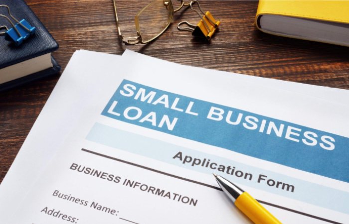 Small Business Loans Write for Us + guest posting – Submit and Contribute Post.